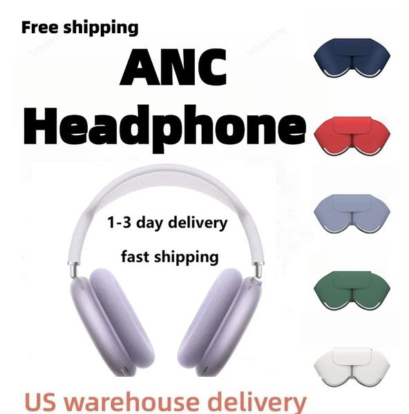 Top ANC Metal Pro case for max 2nd Headband Headphone Accessories Transparent Solid Silicone Waterproof Protective case for air Maxs
Top ANC Metal Pro case for max 2nd Headband Headphone Accessories Transparent Solid Silicone Waterproof Protective case for air Maxs