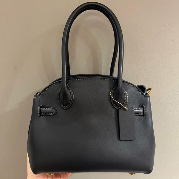 Leather Women Tote … - image