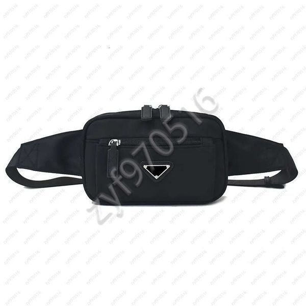 Brand Designer Black Re-Nylon Belt Bag for men women, designer waist bumbag fannypack crossbody Chest bags
Brand Designer Black Re-Nylon Belt Bag for men women, designer waist bumbag fannypack crossbody Chest bags