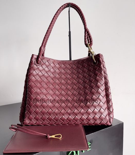 Mirror tote bag designer 12A mirror quality real leather small totes medium women clutch shoulder bags wallet large shopping purse woven handbag 796571, Colour 4
Mirror tote bag designer 12A mirror quality real leather small totes medium women clutch shoulder bags wallet large shopping purse woven handbag 796571, Colour 4