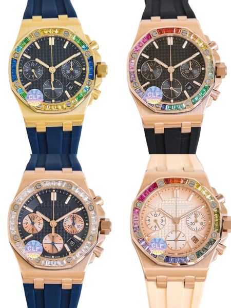 Men's Watches; High… - image