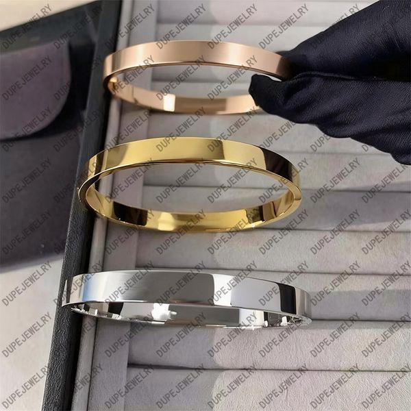 Braclet Designer For Women Luxury Celebrity Carter Bracelet High Quality Jewels Fashion Party Wedding Gift Cuff Branded Screw Bracelets Size 16-21CM With Box
Braclet Designer For Women Luxury Celebrity Carter Bracelet High Quality Jewels Fashion Party Wedding Gift Cuff Branded Screw Bracelets Size 16-21CM With Box
