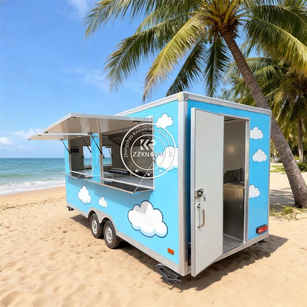 Commercial Catering Food Truck Mobile Food Trailer Bbq Truck Pizza Cart Mobile Concession Fast Food Truck For Sale 
Commercial Catering Food Truck Mobile Food Trailer Bbq Truck Pizza Cart Mobile Concession Fast Food Truck For Sale