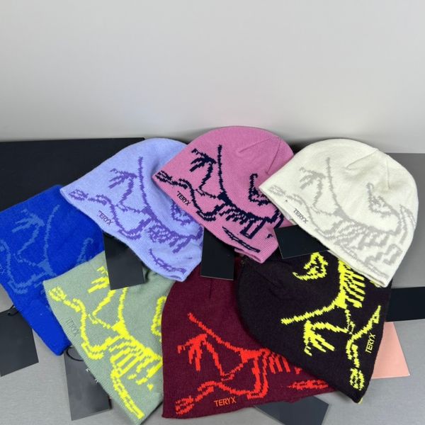 Totem Beanie Design… - image