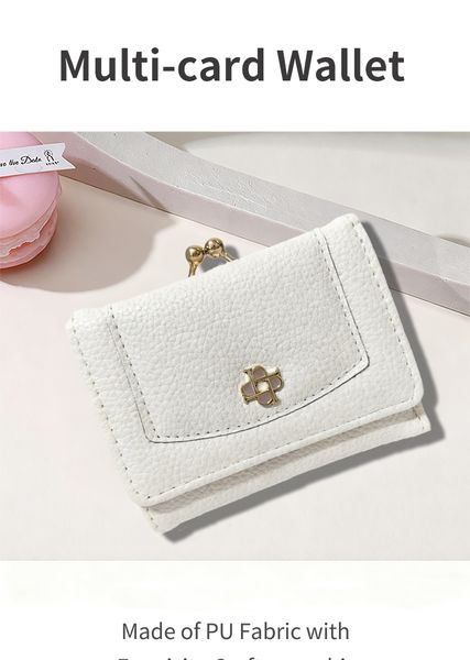 Wallets Women's Ele…