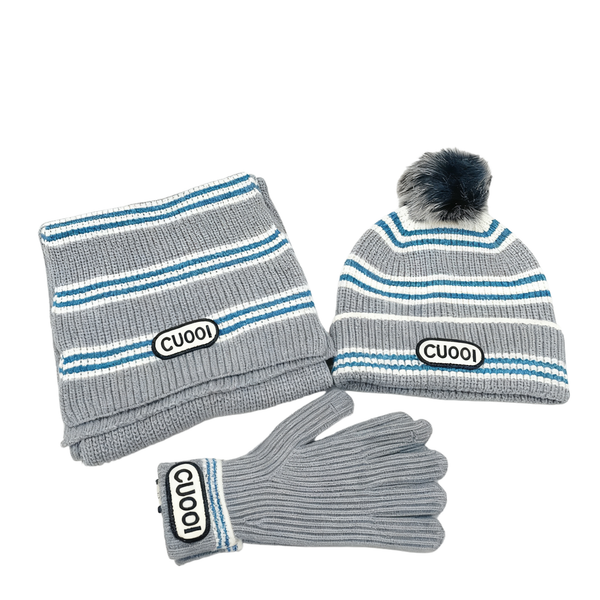 New Designer Scarf … - image