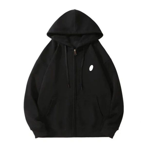 Designer hoodies sweatshirts hoodie zip up men women Cotton cardigan autumn winter fashion Hooded Pullover Shirt, No.7 
Designer hoodies sweatshirts hoodie zip up men women Cotton cardigan autumn winter fashion Hooded Pullover Shirt, No.7