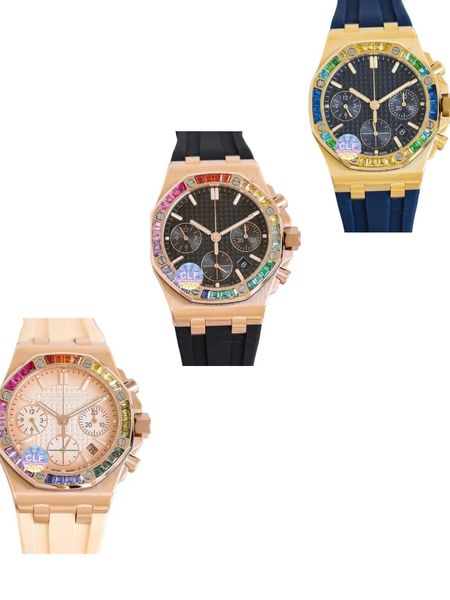 Men's Watches; High… - image