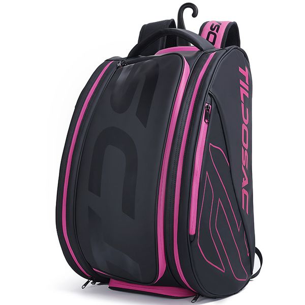 Tennis Bag, Racketball Bag