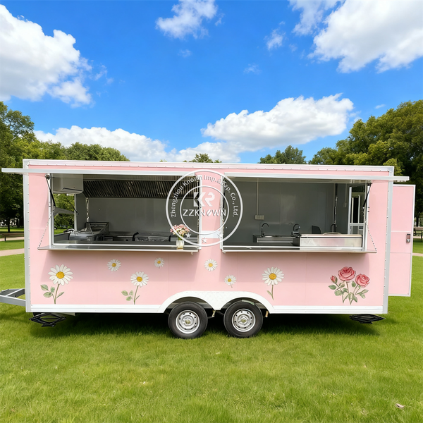 Customized Mobile Food Cart Catering Trailer Hot Dog Taco Snack Bar Catering Truck Fast Food Truck Trailer With Full Kitchen
Customized Mobile Food Cart Catering Trailer Hot Dog Taco Snack Bar Catering Truck Fast Food Truck Trailer With Full Kitchen