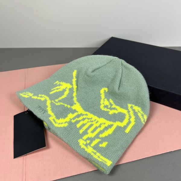 Beanie Winter Hat D…