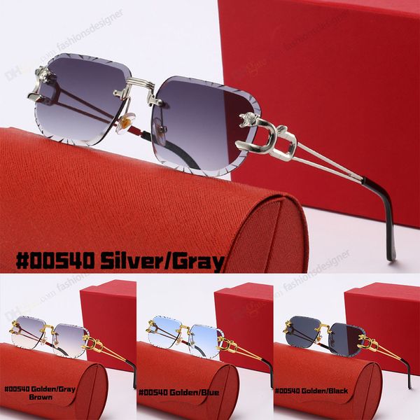 Designer Sunglasses…