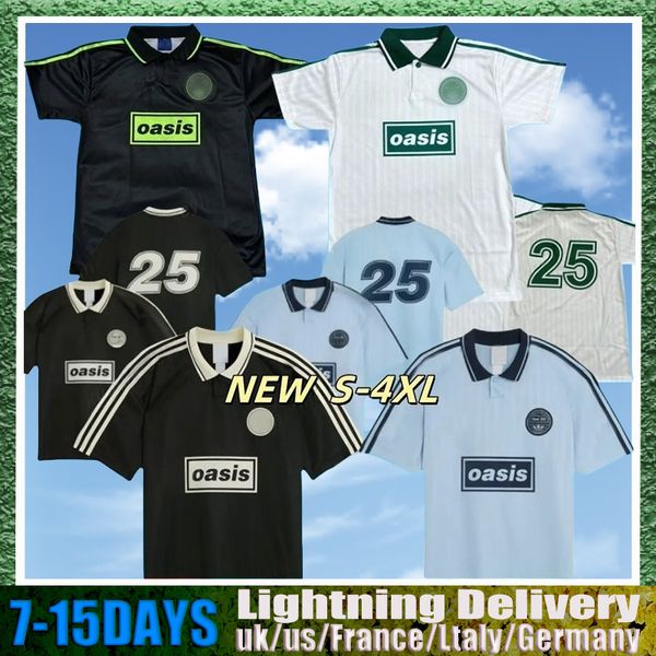 25 26 Oasis Jersey … - image