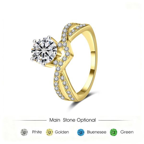 Luxury Square Designer Ring For Women 925 Sterling Silver Inlaid Diamond 1CT Moissanite Ring Crown Finger Ring V-shaped Jewelry Woman Valentines Day Gift
Luxury Square Designer Ring For Women 925 Sterling Silver Inlaid Diamond 1CT Moissanite Ring Crown Finger Ring V-shaped Jewelry Woman Valentines Day Gift