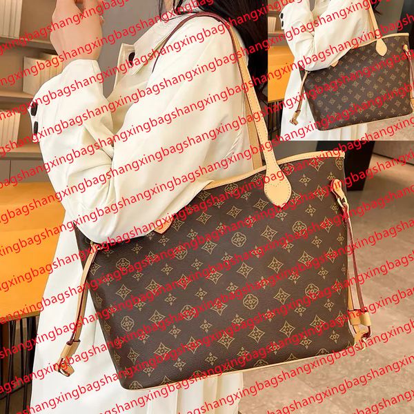 2-piece set Handbag Women Luxurys Designers Bags 8 color Casual travel large capacity tote bag PU material fashion shoulder bag's wallet, Old flower
2-piece set Handbag Women Luxurys Designers Bags 8 color Casual travel large capacity tote bag PU material fashion shoulder bag's wallet, Old flower