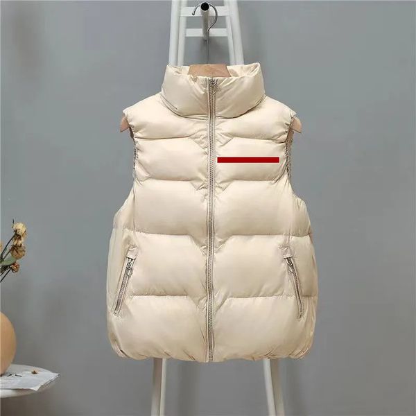 Womens Vests Puffy …