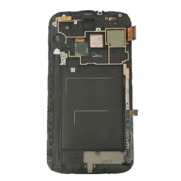 Tested LCD Screen For Samsung Galaxy Note 2 N7100 N7105 LCD With Frame Display Touch Screen 2025 Complete+ Free Shipping