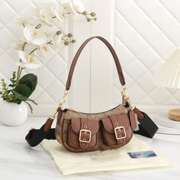 Luxury bag Fashion designer bags Crossbody designer bag Lady purse designer women handbag Luxurys handbags Women designers Shoulder bags, Colour 2
Luxury bag Fashion designer bags Crossbody designer bag Lady purse designer women handbag Luxurys handbags Women designers Shoulder bags, Colour 2