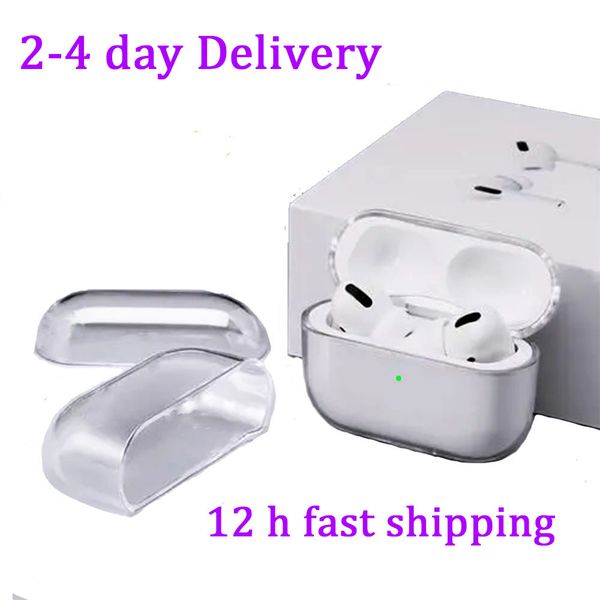 For New Airpod 4 pro 2 3 Headphone Accessories Solid Silicone Cute Protective Earphone Cover 2nd generation Wireless Charging Box Shockproof Case
For New Airpod 4 pro 2 3 Headphone Accessories Solid Silicone Cute Protective Earphone Cover 2nd generation Wireless Charging Box Shockproof Case