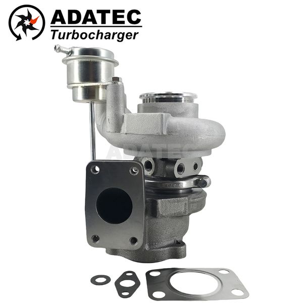 Turbo Turbocharger for Saab 9.03 9.05 AERO 2.3L 2.0L B235R 55559825 49189-01800 for 9-3 9-5 225 230 HP 99-00 49189-01800 9172180
Turbo Turbocharger for Saab 9.03 9.05 AERO 2.3L 2.0L B235R 55559825 49189-01800 for 9-3 9-5 225 230 HP 99-00 49189-01800 9172180