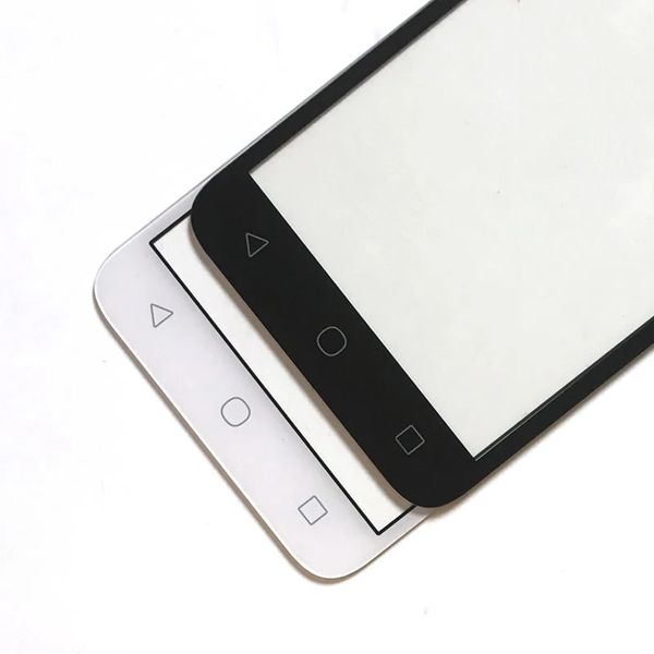 High Qaulity For Alcatel One Touch Pixi 4 5010 5010D 5010E 2025 5010G OT-5010 Touch Screen Digitizer Front Glass Panel Sensor