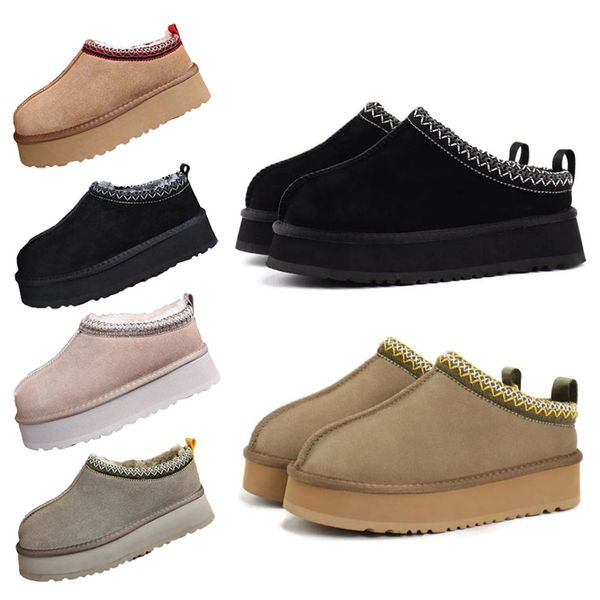 Tasman Slippers Tazz mustard seed Chestnut Sand Fur Slides Sheepskin Classic Ultra Mini UG Platform Boot Winter Women Men Slip-on Shoes Suede Upper Wool Fall CCCGGG22, B22# tazz slippers
Tasman Slippers Tazz mustard seed Chestnut Sand Fur Slides Sheepskin Classic Ultra Mini UG Platform Boot Winter Women Men Slip-on Shoes Suede Upper Wool Fall CCCGGG22, B22# tazz slippers