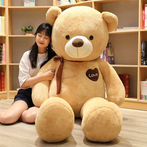 Giant Cuddle Bear P…