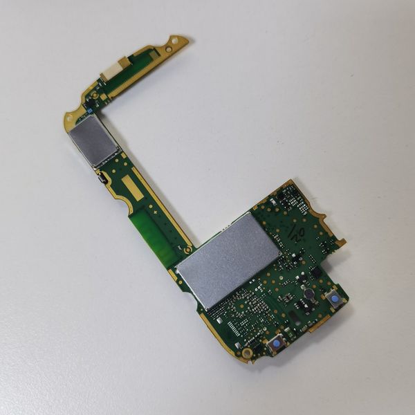 Motherboard for Garmin 830 530 510 500 200 130 edge Explore 1000 / Approach G8 PCB board(English version) Mainboard
Motherboard for Garmin 830 530 510 500 200 130 edge Explore 1000 / Approach G8 PCB board(English version) Mainboard