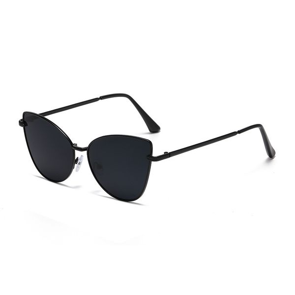 Modern, fashionable, retro, European and American ins butterfly frame cat eye sunglasses, female designer metal glasses, trendy sunglasses
Modern, fashionable, retro, European and American ins butterfly frame cat eye sunglasses, female designer metal glasses, trendy sunglasses