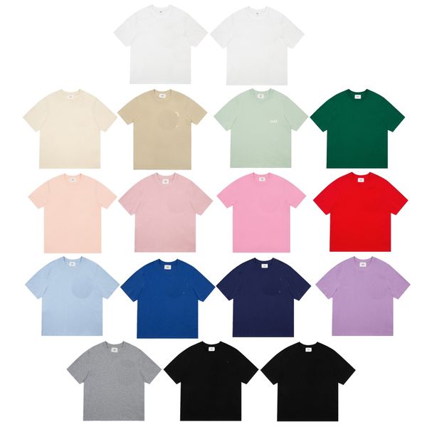 mens designer t shirts paris style loose tee cotton couples embroidery short sleeve casual shirt, Navy blue
mens designer t shirts paris style loose tee cotton couples embroidery short sleeve casual shirt, Navy blue