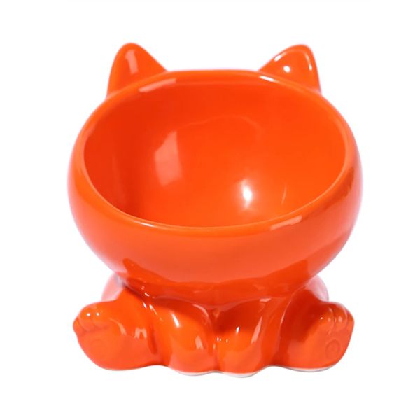 134246 Made environmentally friendly materials, non-toxic, harmless, and free of harmful substances, creating a safe eating environment for cats, Color1
134246 Made environmentally friendly materials, non-toxic, harmless, and free of harmful substances, creating a safe eating environment for cats, Color1