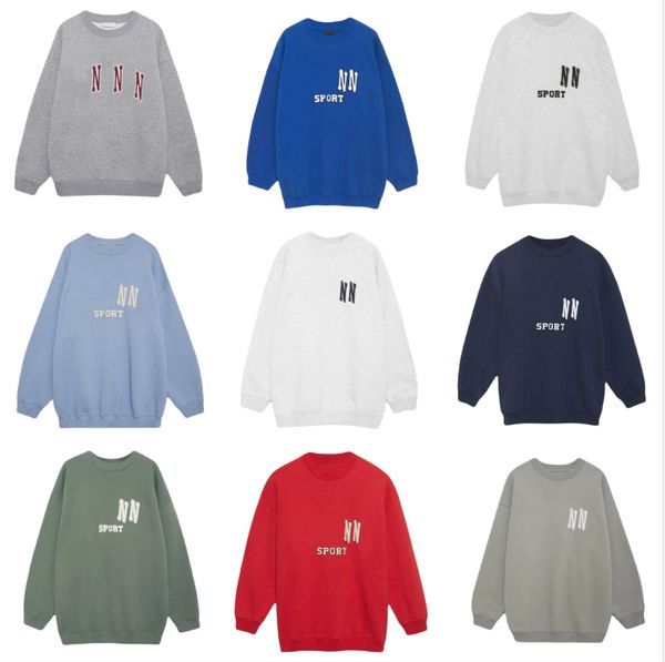 25ss tn High Quality Top Designer Cotton hoodie Sweatshirt Jackets New Tide Classic Style Letter Print Round Neck Casual Women Fleece Pullover Hooded Sweater Coats, Lightgrey
25ss tn High Quality Top Designer Cotton hoodie Sweatshirt Jackets New Tide Classic Style Letter Print Round Neck Casual Women Fleece Pullover Hooded Sweater Coats, Lightgrey