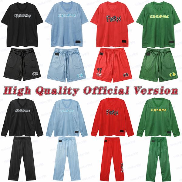 2025 tshirts designer men women tshirt sanskrit letter print tees matty boy short sleeve streetwear jersey mens hiphop t-shirt loose tee ch fashion clothing 02, #3-green
2025 tshirts designer men women tshirt sanskrit letter print tees matty boy short sleeve streetwear jersey mens hiphop t-shirt loose tee ch fashion clothing 02, #3-green