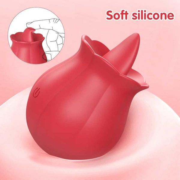 2026 New Clitoris Tongue Licking Vibrator For Women — compare prices at CompareOffers
