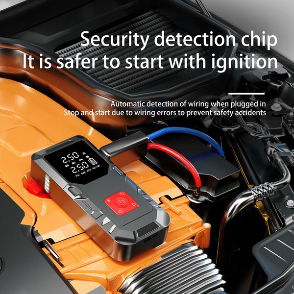 Multifunctional Por…