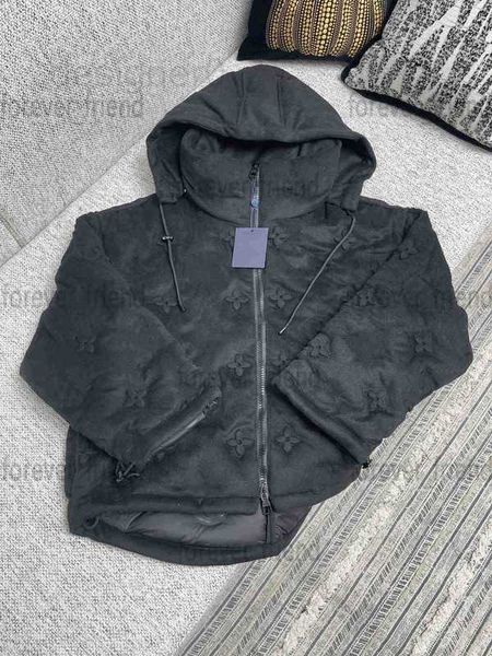 Men's Down & Parkas designer Designer Parker Coat — compare prices at CompareOffers