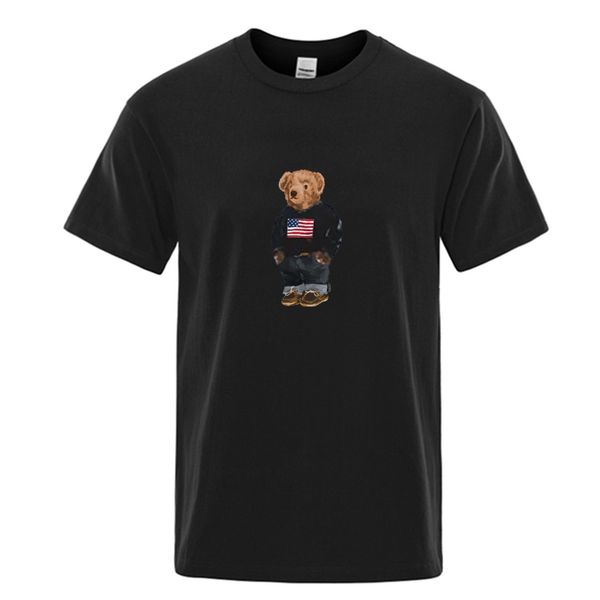 Designers Mens T-Shirts Fashion Tshirts Women Tshirts Cotto…