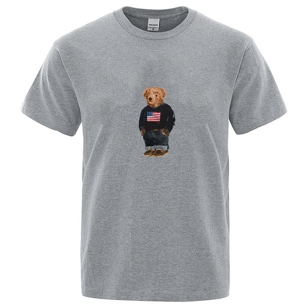 T Shirt For Men 2025 Summer Tees Women Designers T Shirts L…