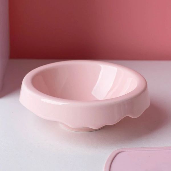 113514 Ceramic Pet Bowls Cat Dog Bowl Dish — compare prices at CompareOffers