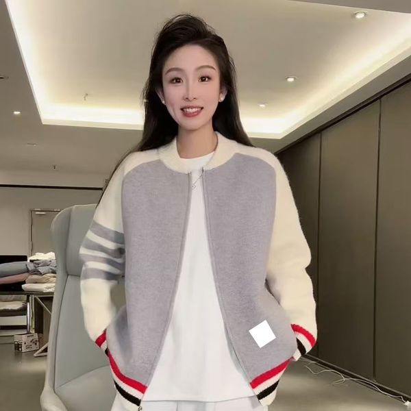 Womens Jackets Swea… - image