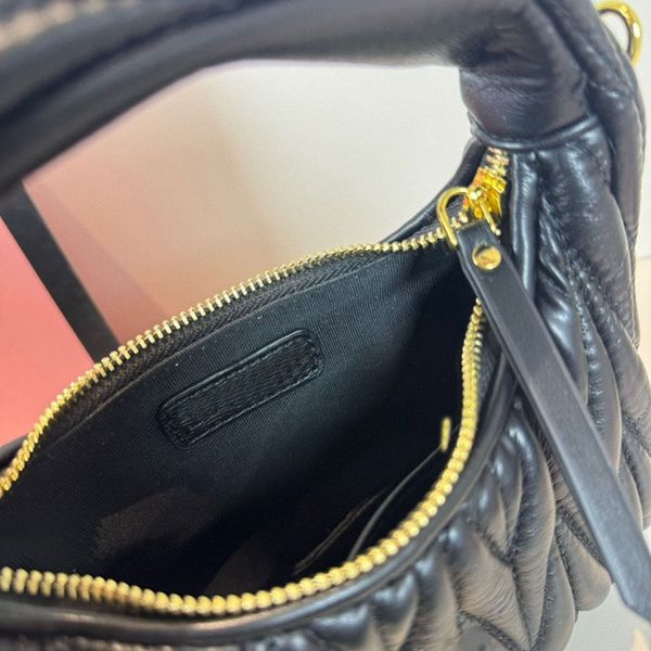 Handbags Leather Womens Mens Wallets Designer Clutch Crossbody Shoulder Underarm Fashion Women's Bags, Color 1
Handbags Leather Womens Mens Wallets Designer Clutch Crossbody Shoulder Underarm Fashion Women's Bags, Color 1