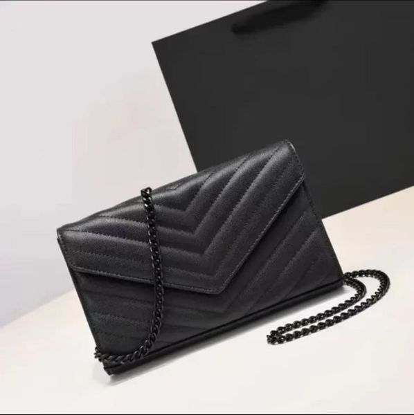 Designer Bag Shoulder Bag Crossbody bag Purse Ladies Flap Embossed Denim Leather Chain Wallet Classic Black Gold Label Fashion Tote bag Deluxe Bag Handbag Envelope, 1#
Designer Bag Shoulder Bag Crossbody bag Purse Ladies Flap Embossed Denim Leather Chain Wallet Classic Black Gold Label Fashion Tote bag Deluxe Bag Handbag Envelope, 1#