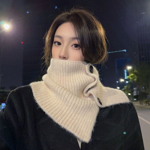 1-803 Scarf soft waxy solid color neck scarf cashmere warm scarf women elegant
1-803 Scarf soft waxy solid color neck scarf cashmere warm scarf women elegant
