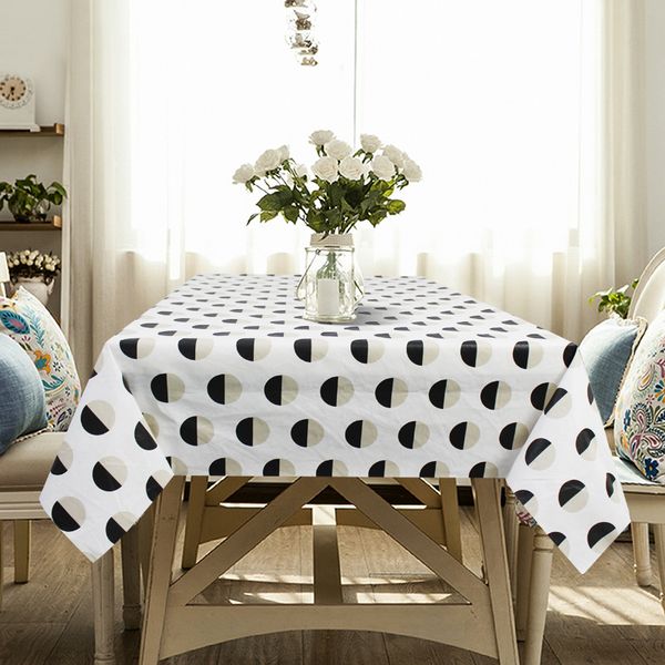 W417 Printed Tablec…