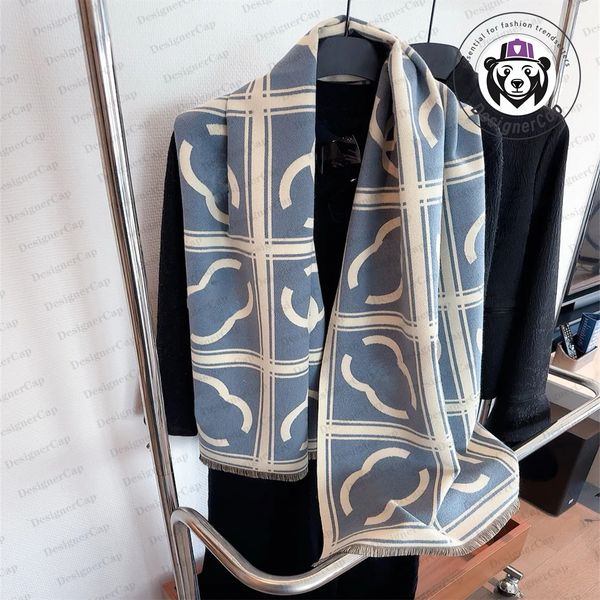 Designer Scarf Wint… - image