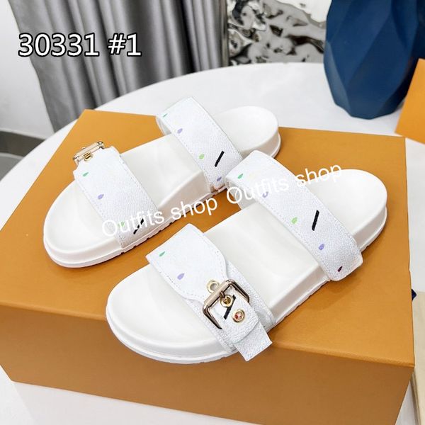 2025 Fashion Sandal… - image