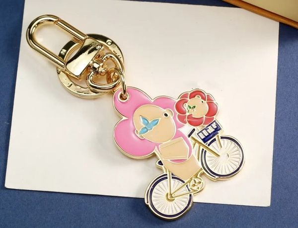 Designer Keychain B…