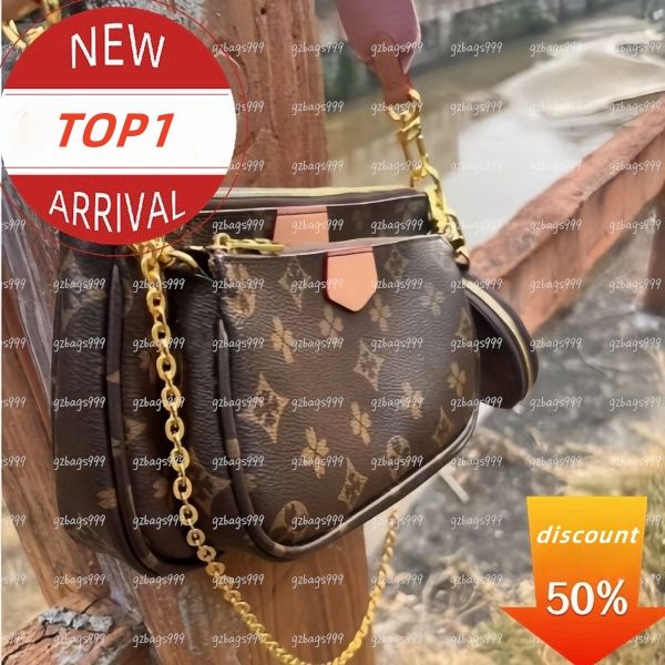 Multi Pochette Acce…