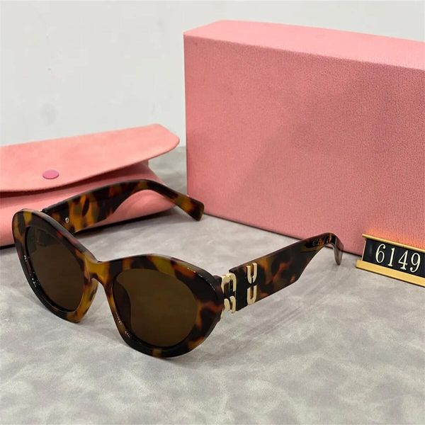 Designer Sunglasses…