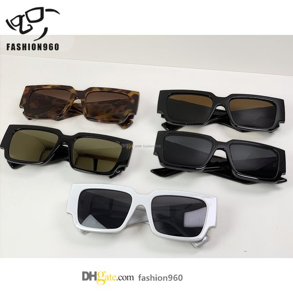 Designer Sunglasses… - image